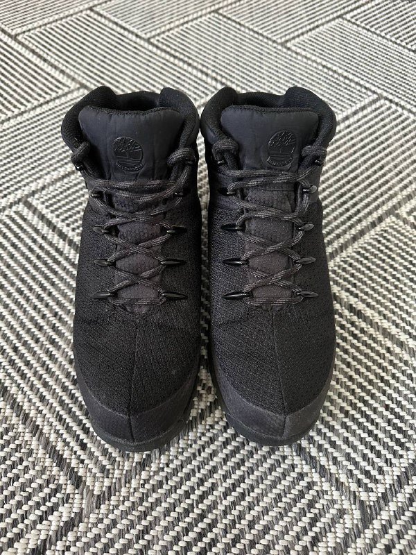 Timberland ботинки мужские EU 43.5 2