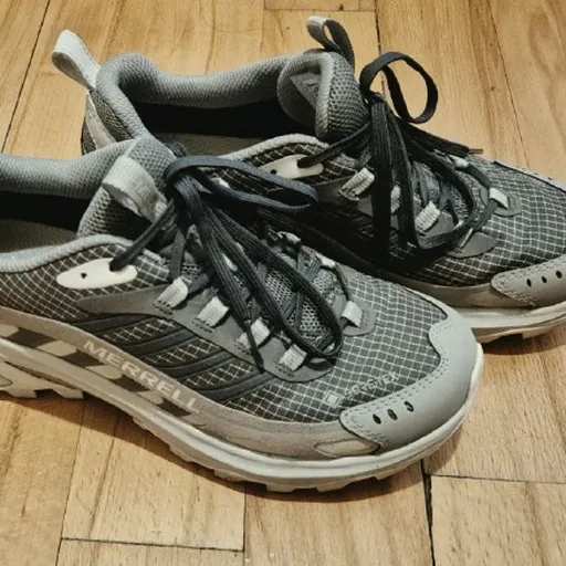 Кроссовки Merrell Moab Speed 2
