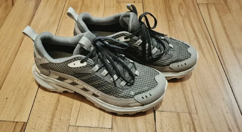 Кроссовки Merrell Moab Speed 2 1