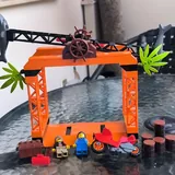 Лего Lego City 2