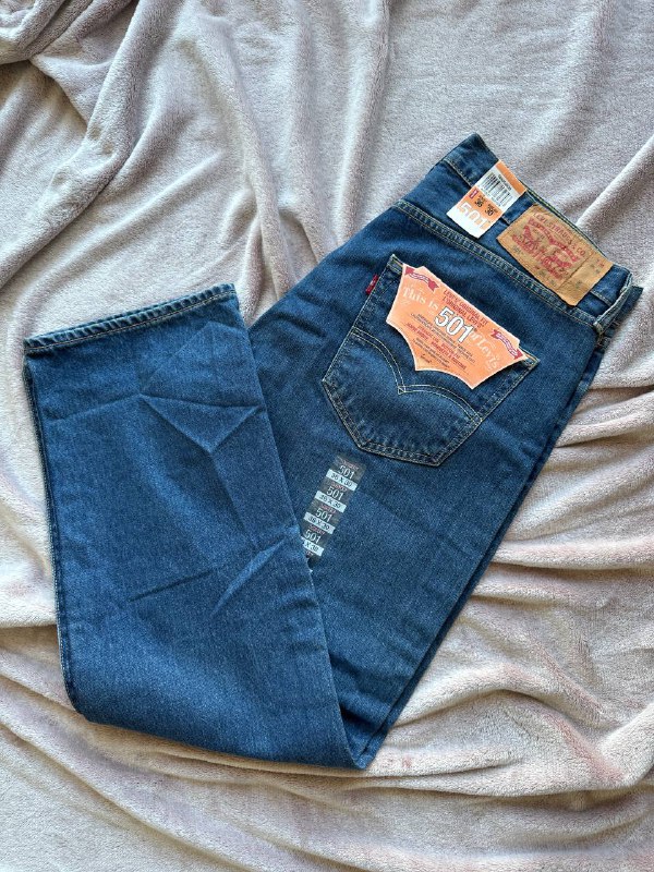 Джинсы Levi’s, Ecko Unltd, Starter, Wrangler, Nike, RRL Ralph Lauren, Jack Wolfskin, True Religion, Dickies