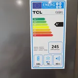 Холодильник TCL F265BFG Grey 4