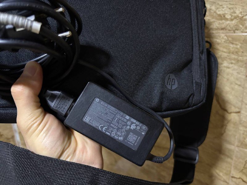 Ноутбук Трансформер HP x360 14 дюймов i3-1215u 8ГБ 256ГБ 9