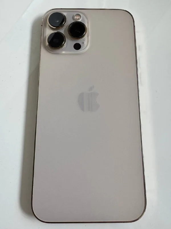 iPhone 13 Pro Max, 256 ГБ, Gold 1