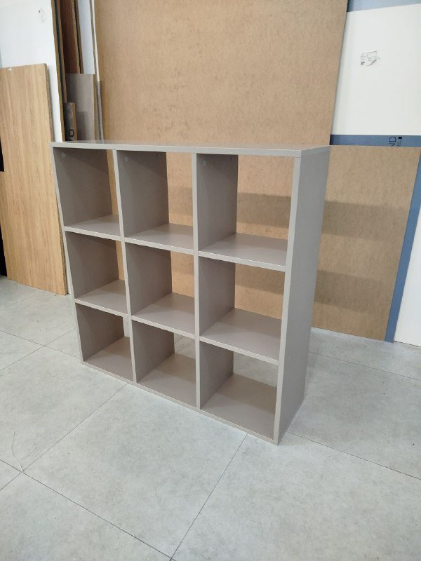 Стеллаж из ЛДСП