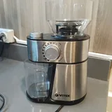 Кофемолка Vitek 1