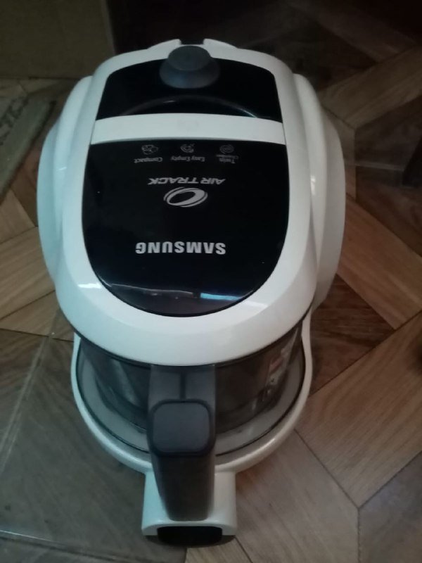 Пылесос Samsung SC4520, Пылесос Samsung SC8551 5