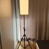 LED-панель Godox LP800Bi Bi-Color 2800-6500K 2