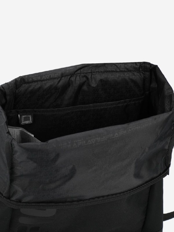 Практичный рюкзак FILA с отделением для ноутбука 5