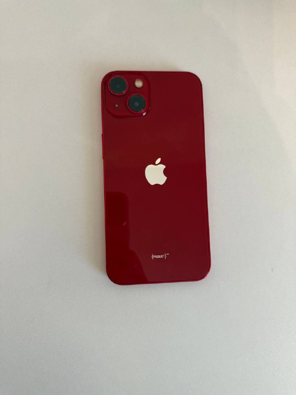 iPhone 13 256GB 7