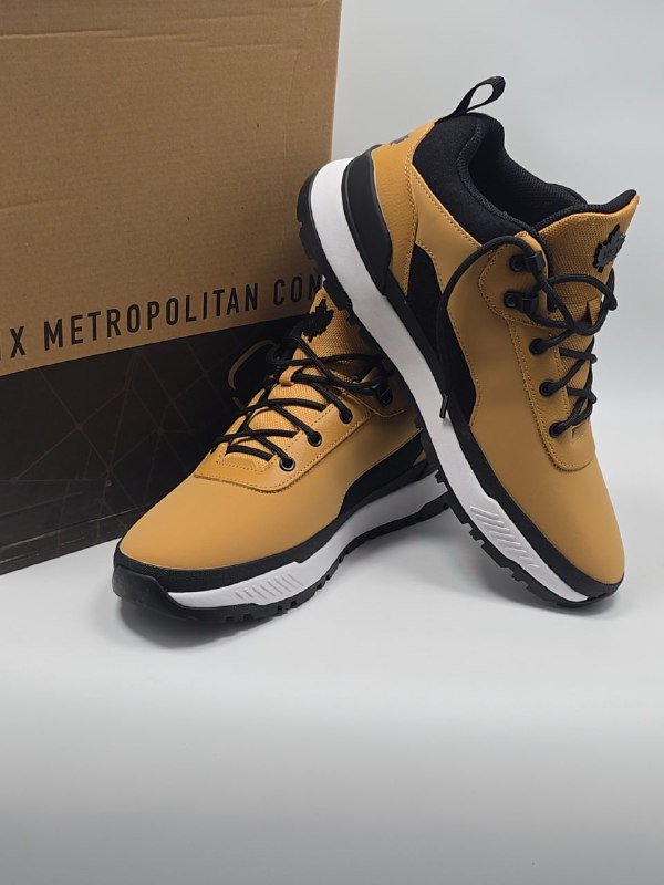 K1X FTX RUN кроссовки, K1X Philly Run кроссовки 7