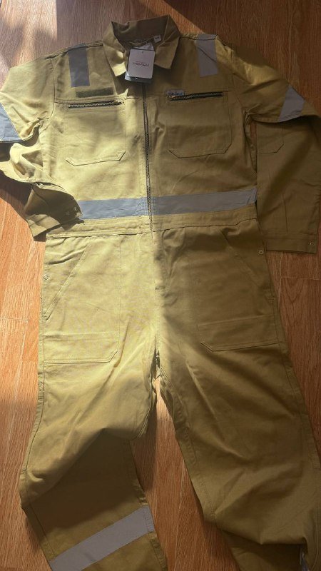 Рабочая одежда размер L новая