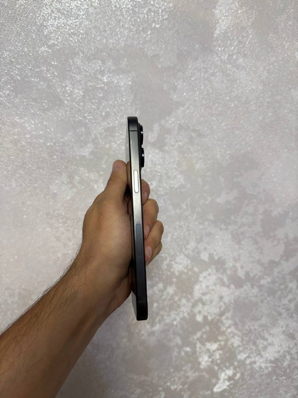 iPhone 15 Pro Max 256Gb 3