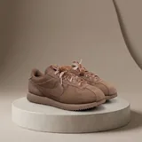 Кроссовки Nike Cortez коричневые 2