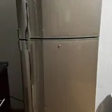 Холодильник Toshiba GR-R32UT (CZ) на запчасти или ремонт 1