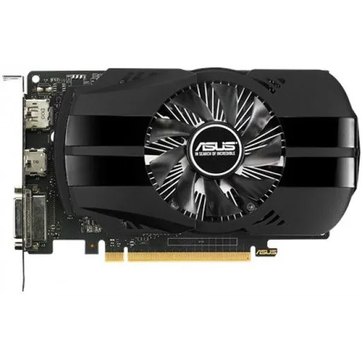 Видеокарта GTX 1050 Ti 4GB