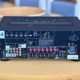 Pioneer VSX-828-K AV-ресивер 5