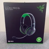 Беспроводные наушники Razer Kaira Pro 3