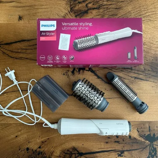 Фен-стайлер Philips