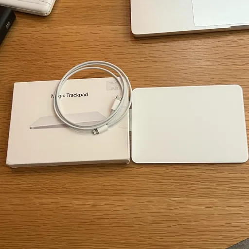 Apple Trackpad 2