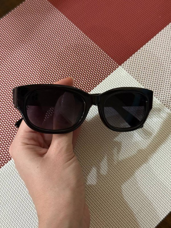 Книга, очки Mango, планер, альбом для фото Instax mini