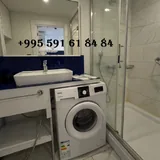 Студия в ORBI City 5