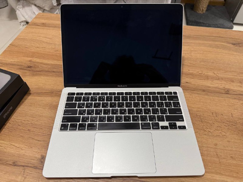 MacBook Air m1 8gb 256gb