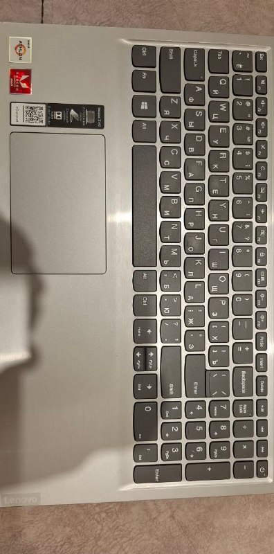 Ноутбук Lenovo IdeaPad S145-15API серый 4
