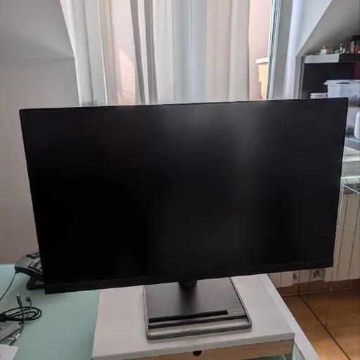 Монитор Lenovo L32p-30 31,5″ 4K IPS