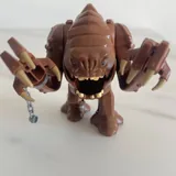 Lego фигурка Ранкор 6
