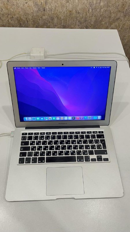 Macbook Air 13 2017 i5 8/128gb, Macbook Pro 13 2015 i5 8/1024gb 3