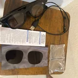 Smart glasses с камерой 6