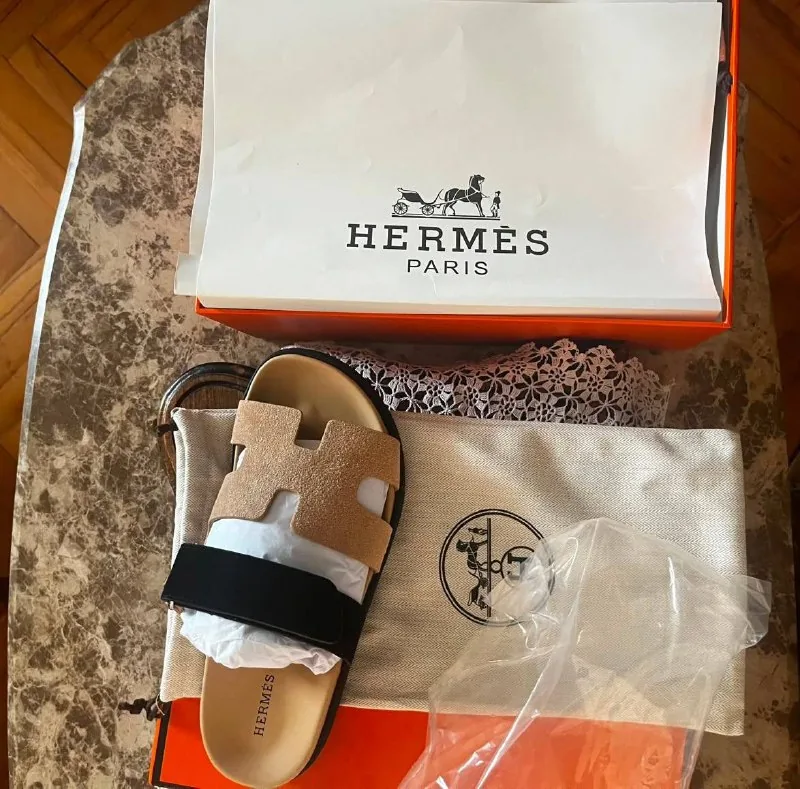 Hermès Oran, размер 38 1