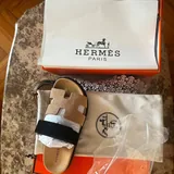 Hermès Oran, размер 38 1