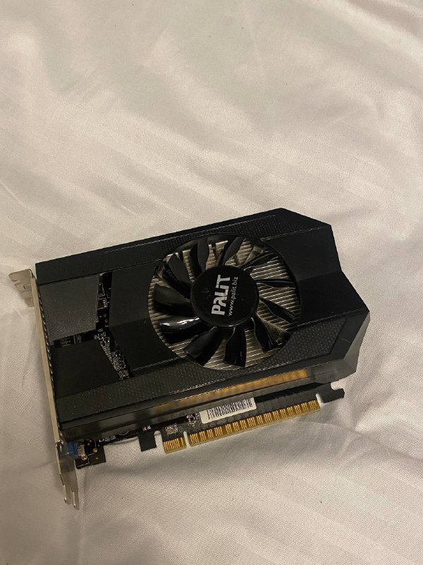 Клавиатура MARVO, 2 плашки DDR3 4GB, видеокарта GTX650Ti 3