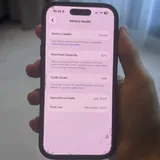iPhone 15 Pro 256 ГБ 4