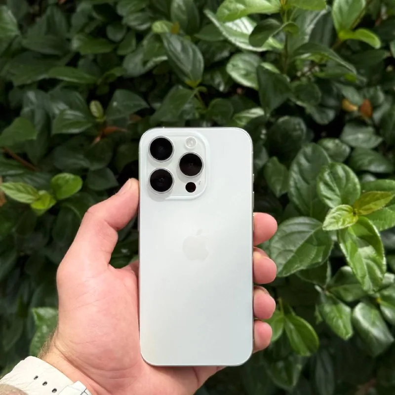 iPhone 15 Pro 256GB