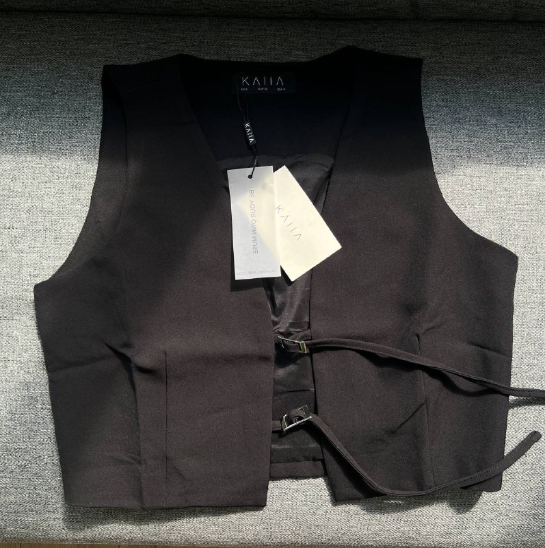 Шорты Asos Design, Топ Kaiia 8