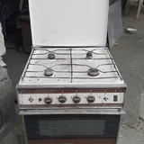 Газовая плита 3