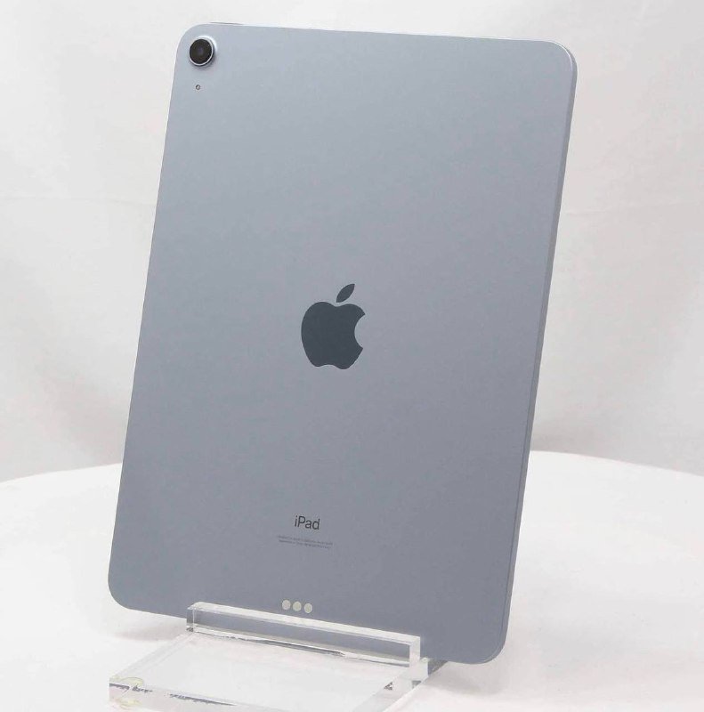 Apple iPad Air 4 Wi-Fi 64 ГБ