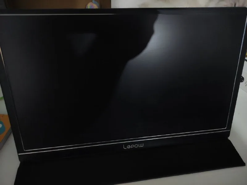 Prenosni monitor Lepow Z1 15,6″ 1