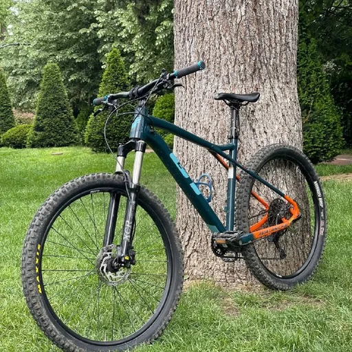 GT Avalanche Elite 2020 велосипед