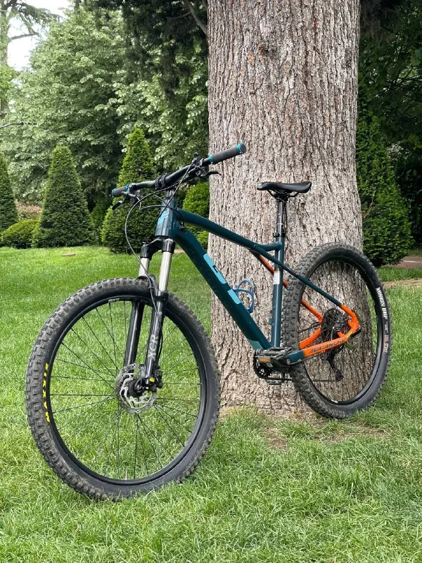 GT Avalanche Elite 2020 велосипед 1