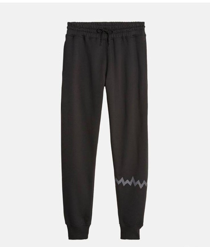 Мужской комплект PUMA на флисе 3