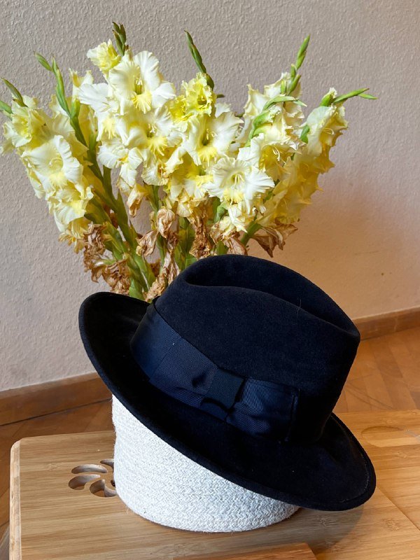 Зонт-трость с картиной «Большая волна в Канагаве» 3