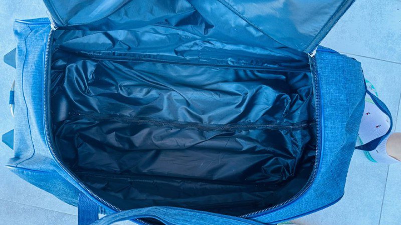 Дорожная сумка чемодан 5