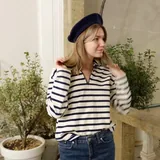 Лонги и свитер Zara, Reebok, Твое 2