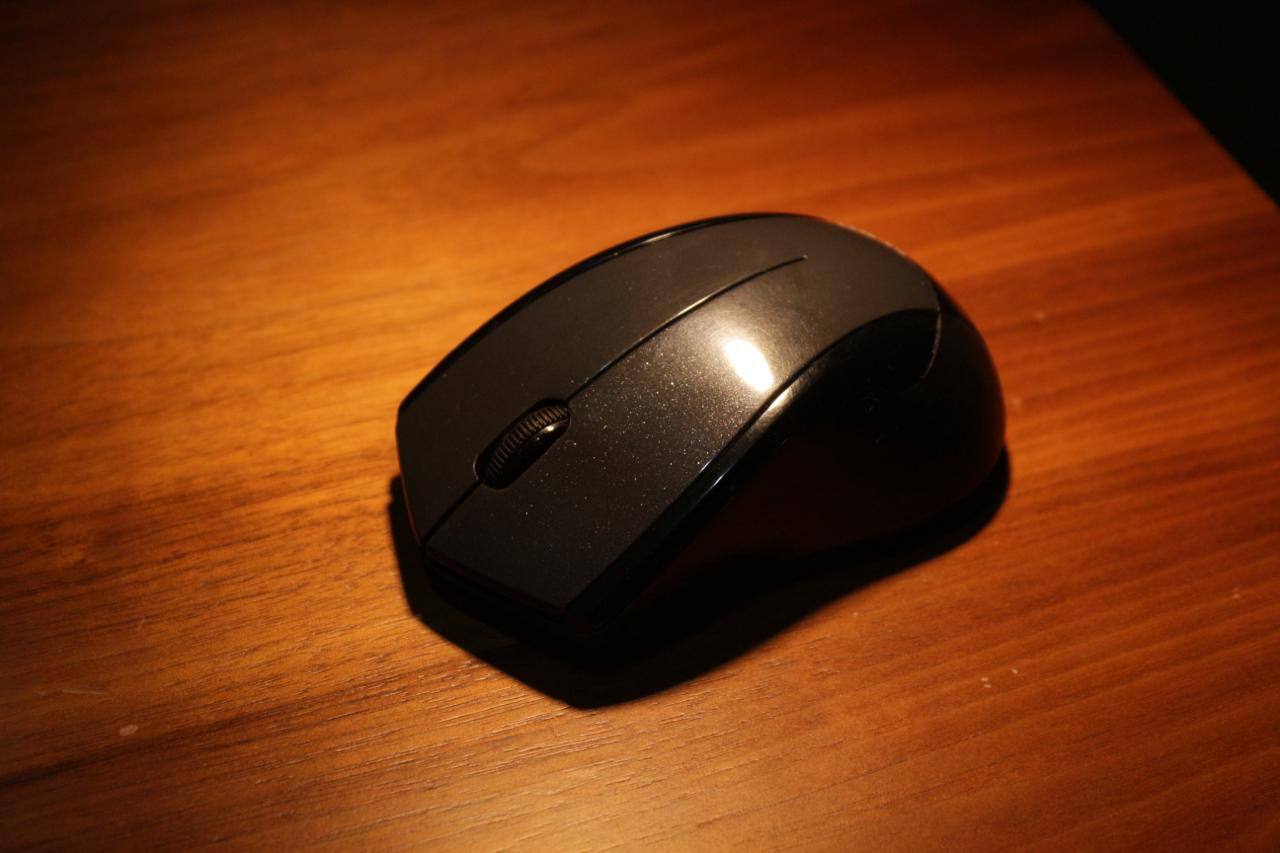 Ноутбук Acer Aspire A115-22, сумка, мышь 6