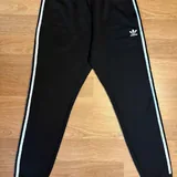 Штаны Adidas SST TP 2