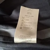 Винтажный мужской и женский плащ Burberry 4